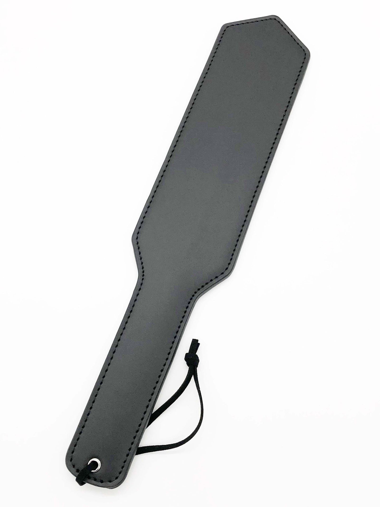 16-INCH LEATHER PADDLE - FullKit.com