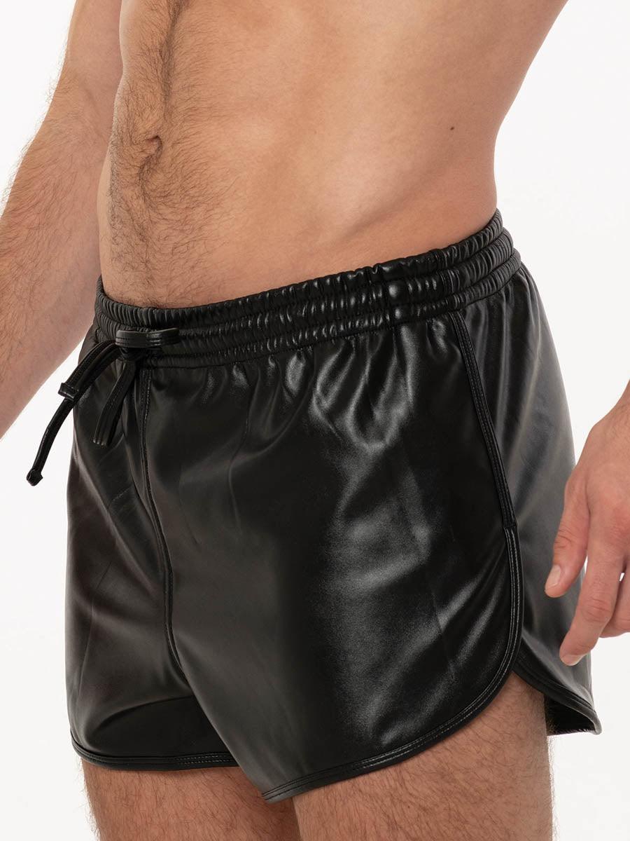 FK SPORT MAGNUM SHORT BLACK - FullKit.com