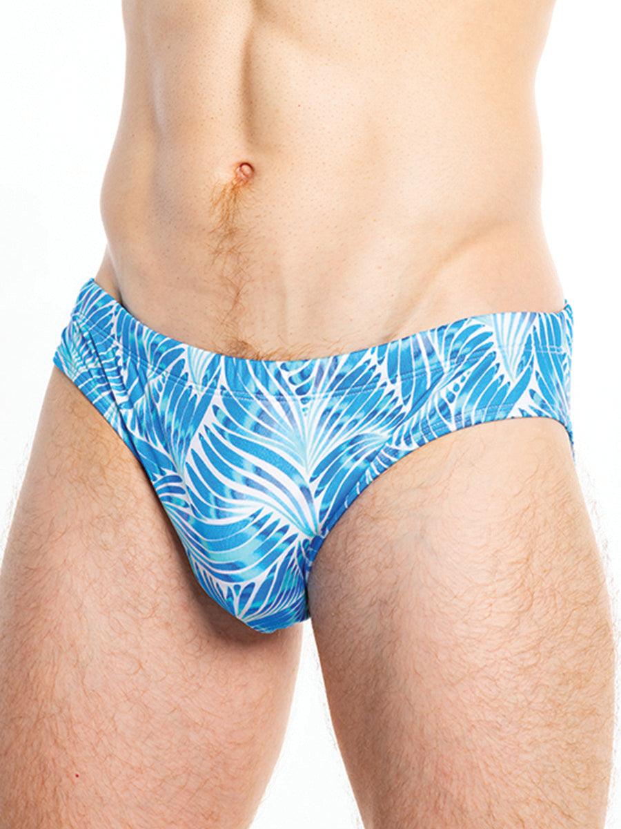 FK SPORT MEDALLION SWIM BRIEF - FullKit.com