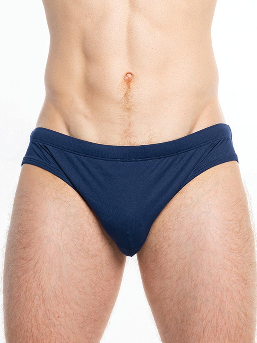 FK SPORT MEDALLION SWIM BRIEF - FullKit.com