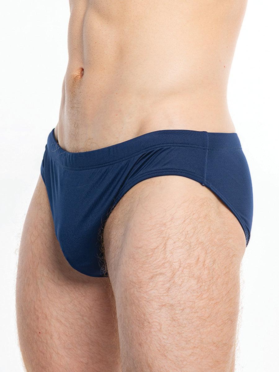 FK SPORT MEDALLION SWIM BRIEF - FullKit.com