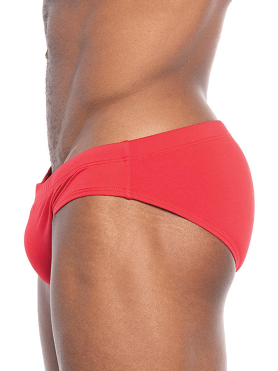 FK SPORT MEDALLION SWIM BRIEF - FullKit.com