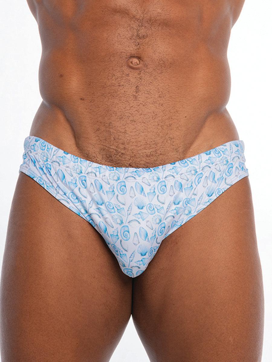 FK SPORT MEDALLION SWIM BRIEF - FullKit.com