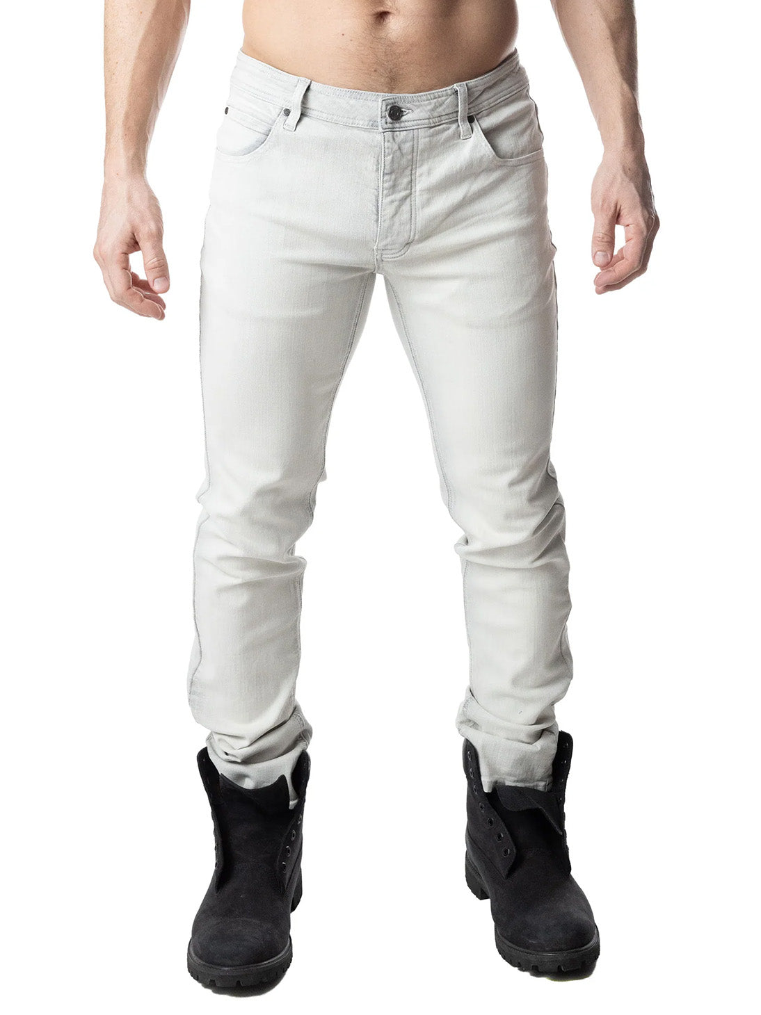 NASTY PIG JEAN BLEACHED - Fullkit.com