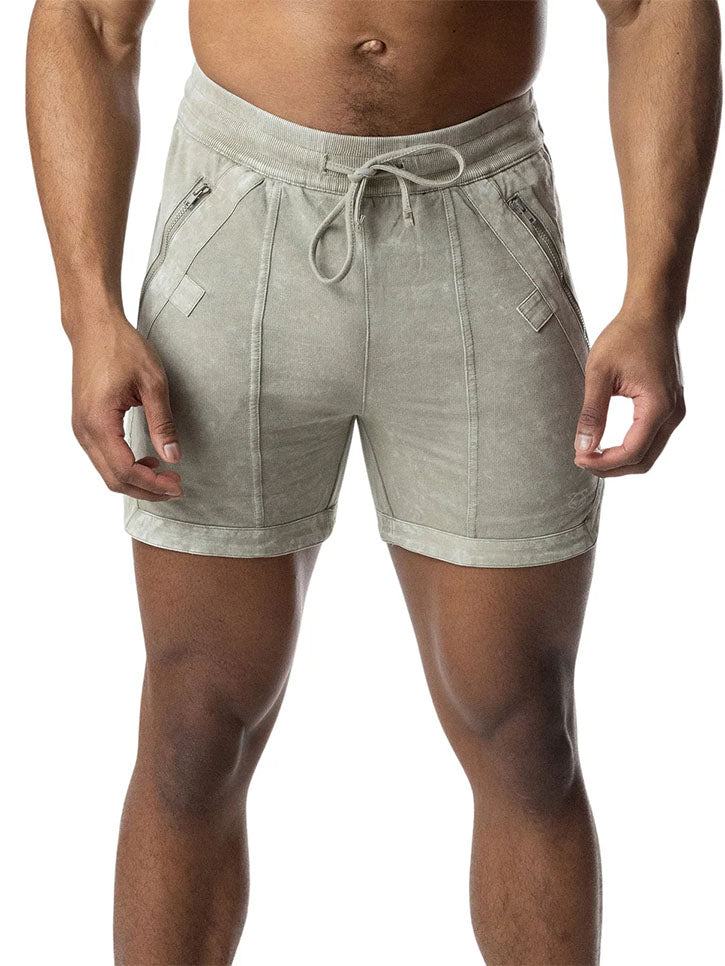 Nasty Pig Traverse Rugby Short - Fullkit.com