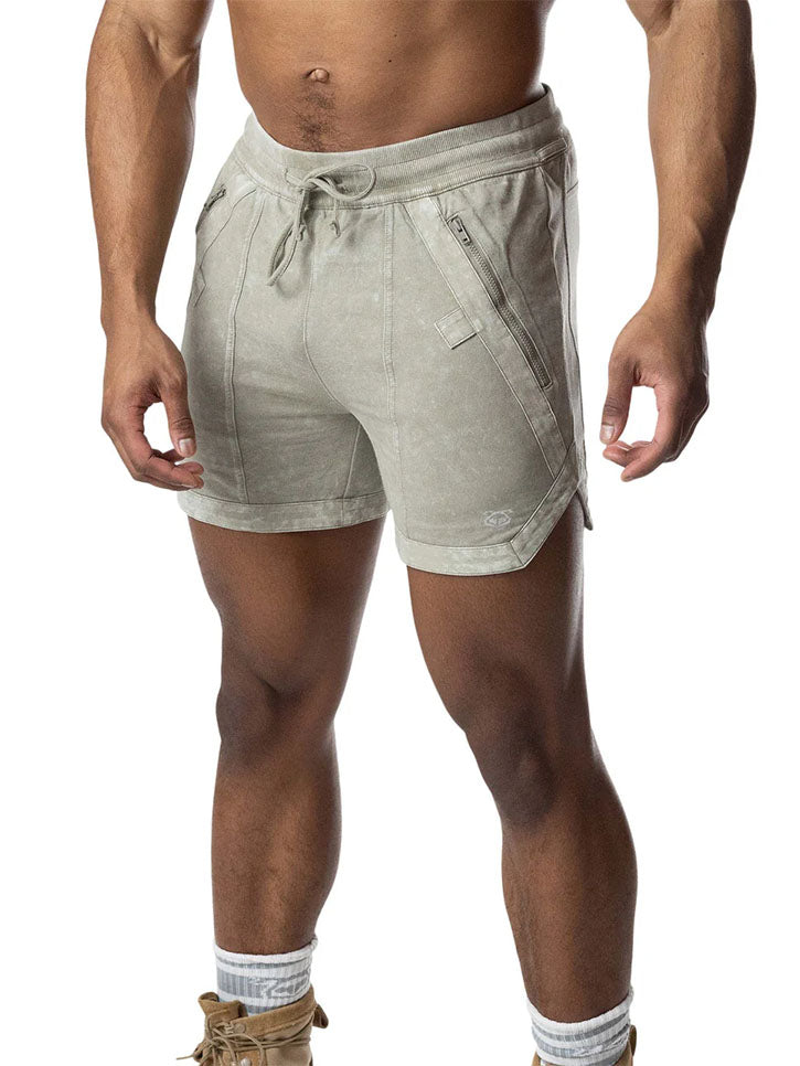 Nasty Pig Traverse Rugby Short - Fullkit.com