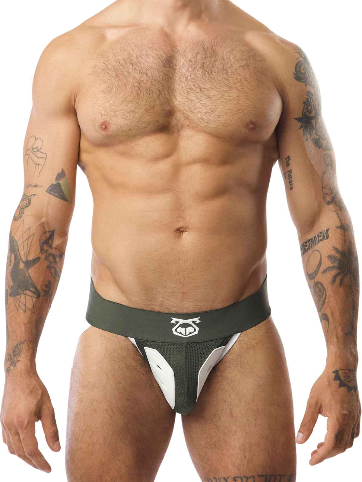 NASTY PIG GOALKEEPER JOCK  - FullKit.com