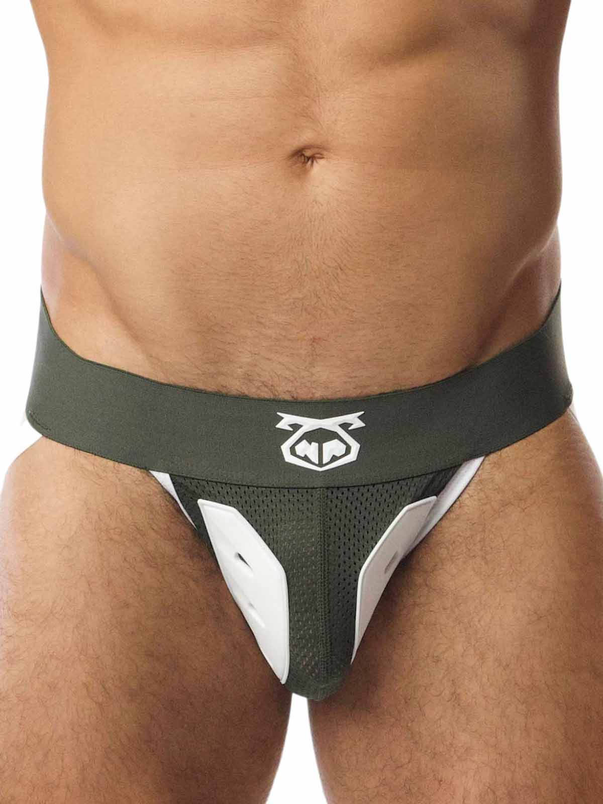NASTY PIG GOALKEEPER JOCK  - FullKit.com