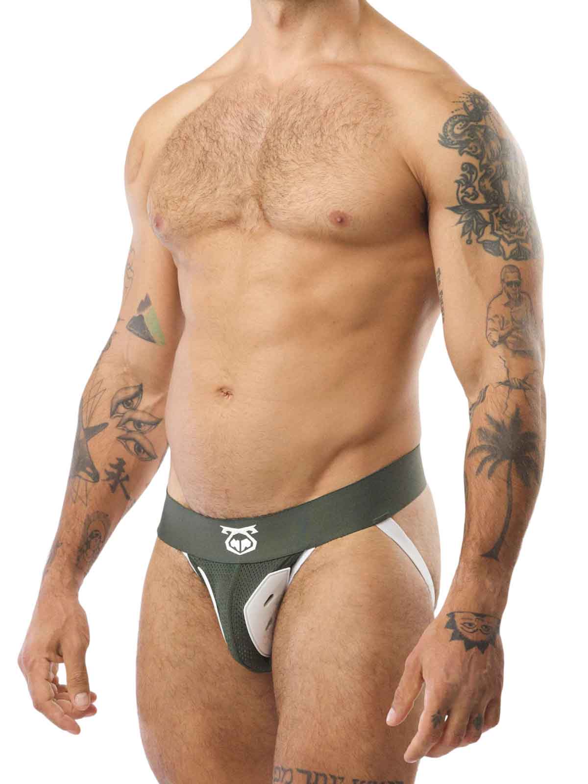 NASTY PIG GOALKEEPER JOCK  - FullKit.com