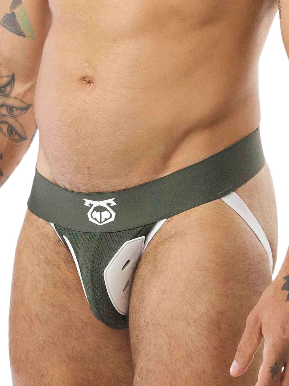 NASTY PIG GOALKEEPER JOCK  - FullKit.com