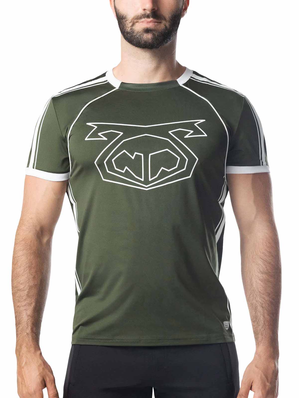 NASTY PIG GOALKEEPER SHIRT  - FullKit.com