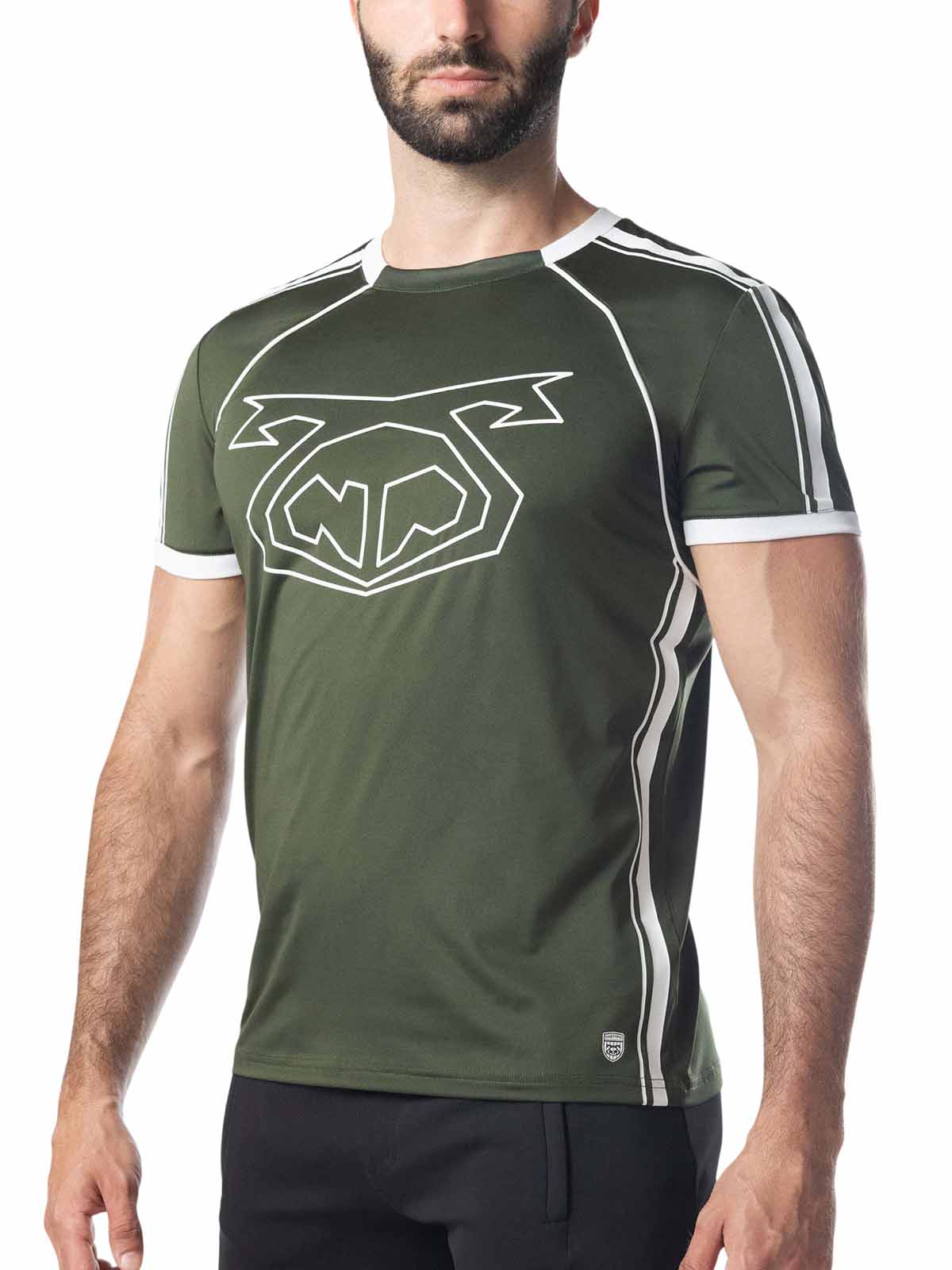 NASTY PIG GOALKEEPER SHIRT  - FullKit.com