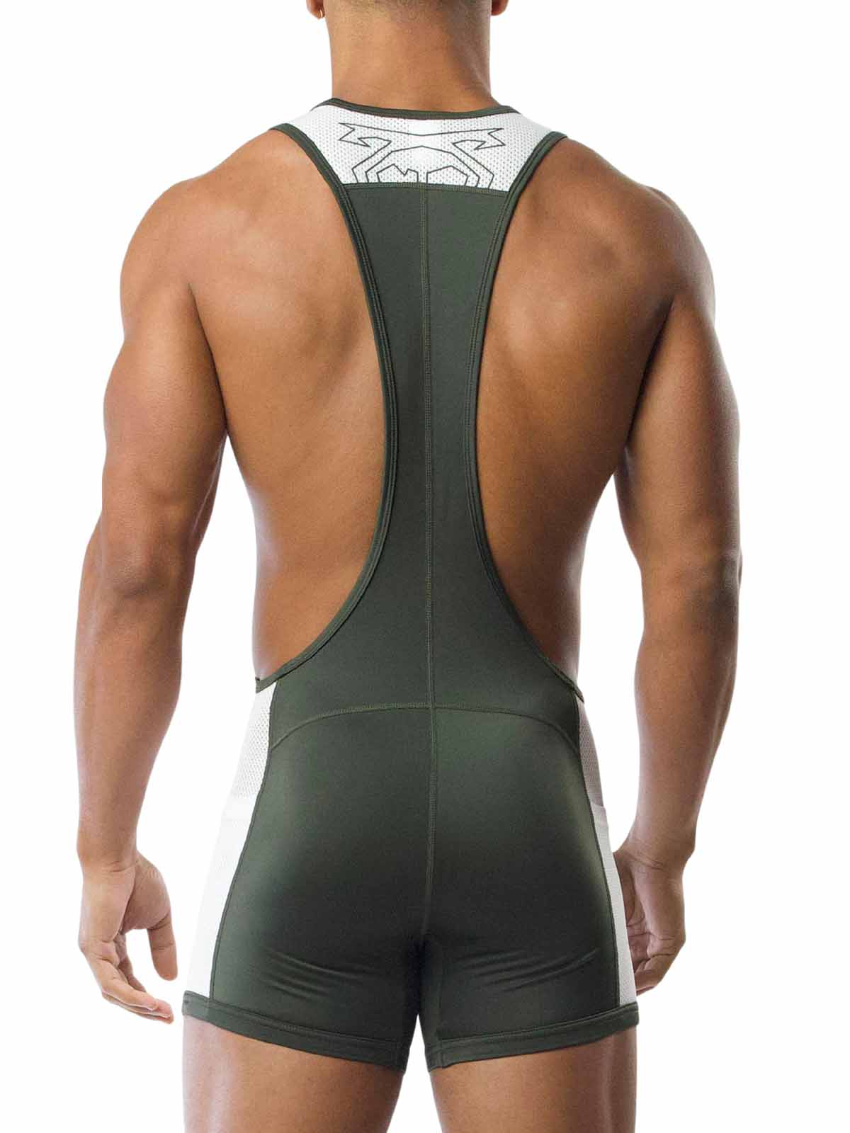 NASTY PIG GOALKEEPER SINGLET  - FullKit.com