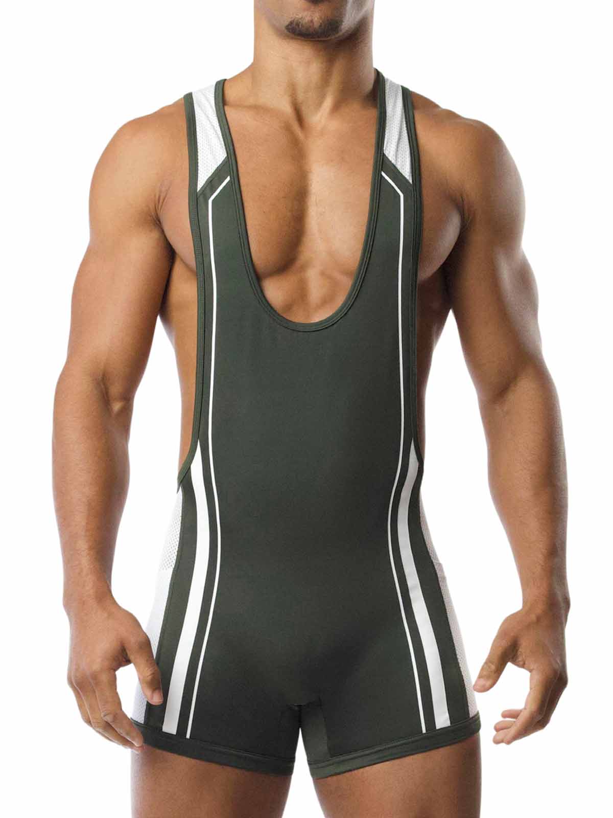 NASTY PIG GOALKEEPER SINGLET  - FullKit.com