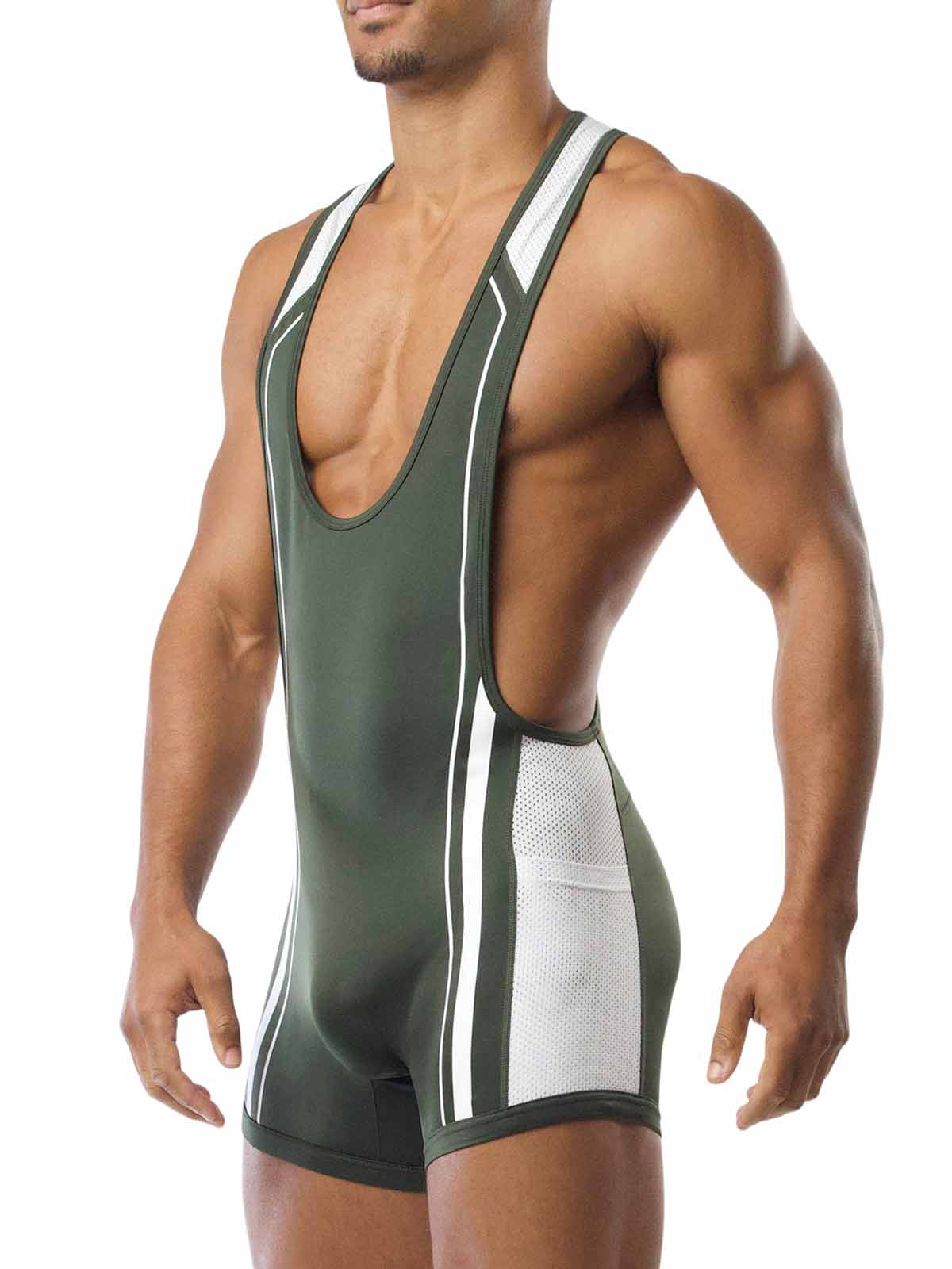 NASTY PIG GOALKEEPER SINGLET  - FullKit.com