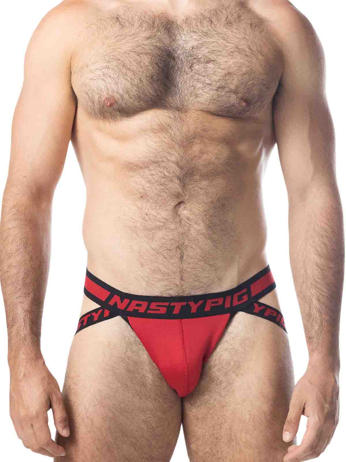 NASTY PIG IGNITE JOCK - FullKit.com