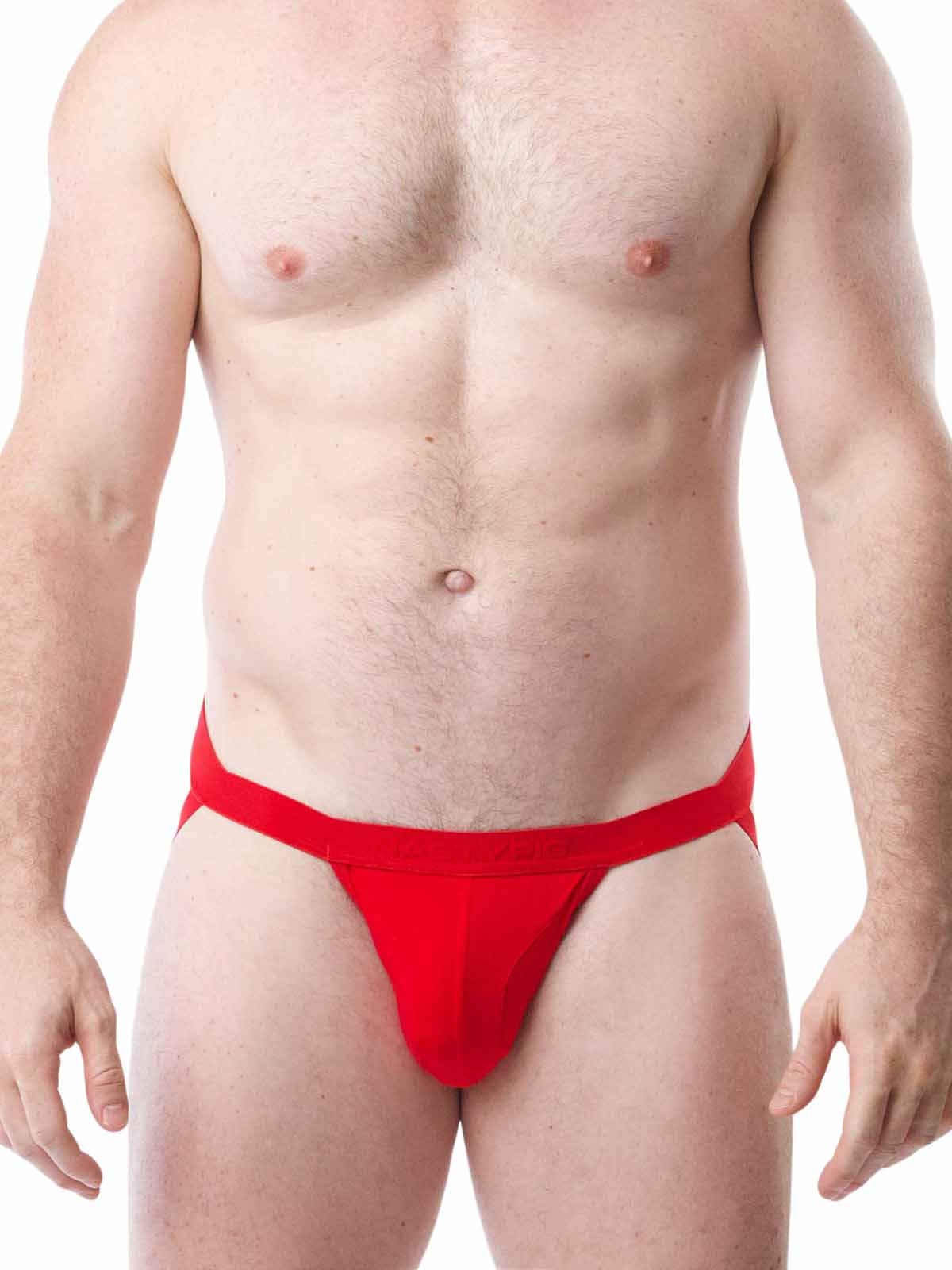 NASTY PIG INDULGE JOCK  - FullKit.com