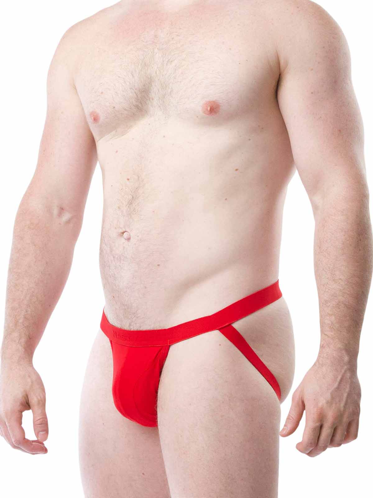 NASTY PIG INDULGE JOCK  - FullKit.com