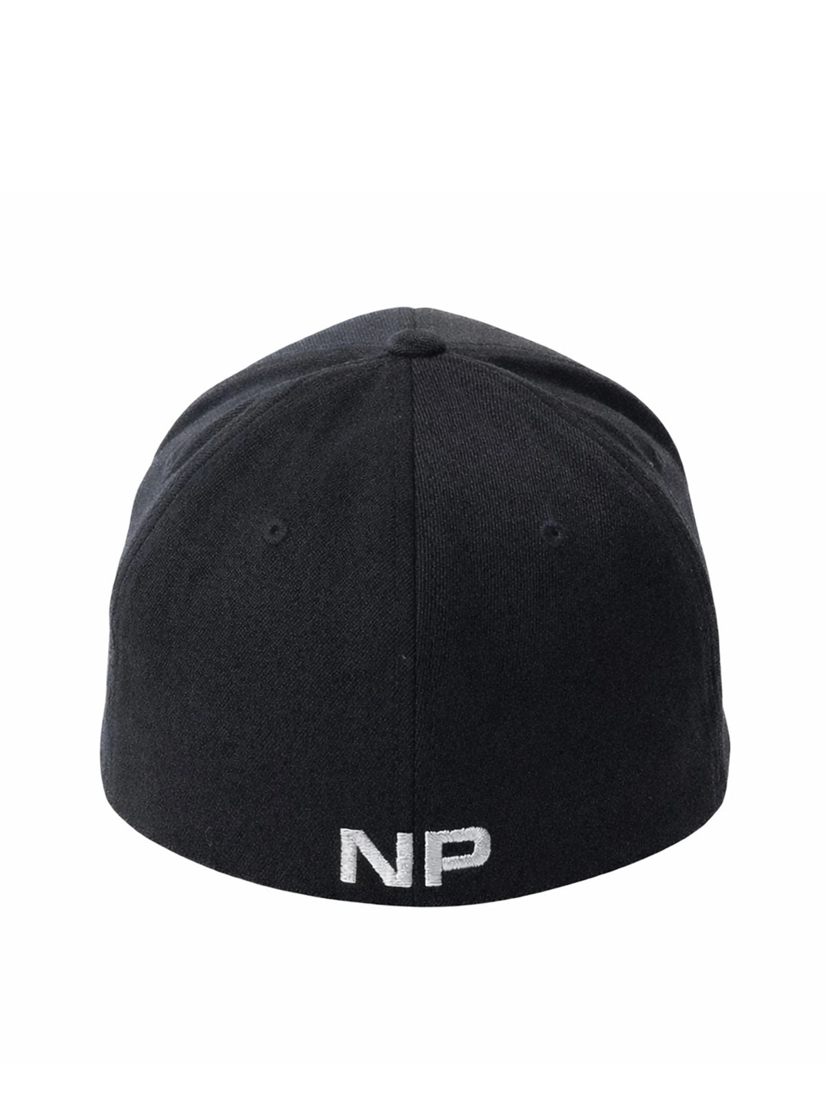 Nasty Pig Barbed Wire Snout Cap Black - Fullkit.com