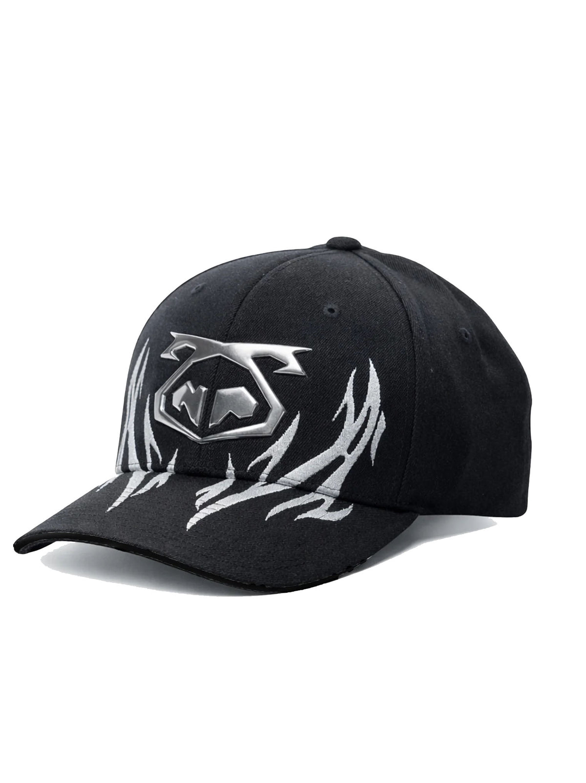 Nasty Pig Barbed Wire Snout Cap Black - Fullkit.com
