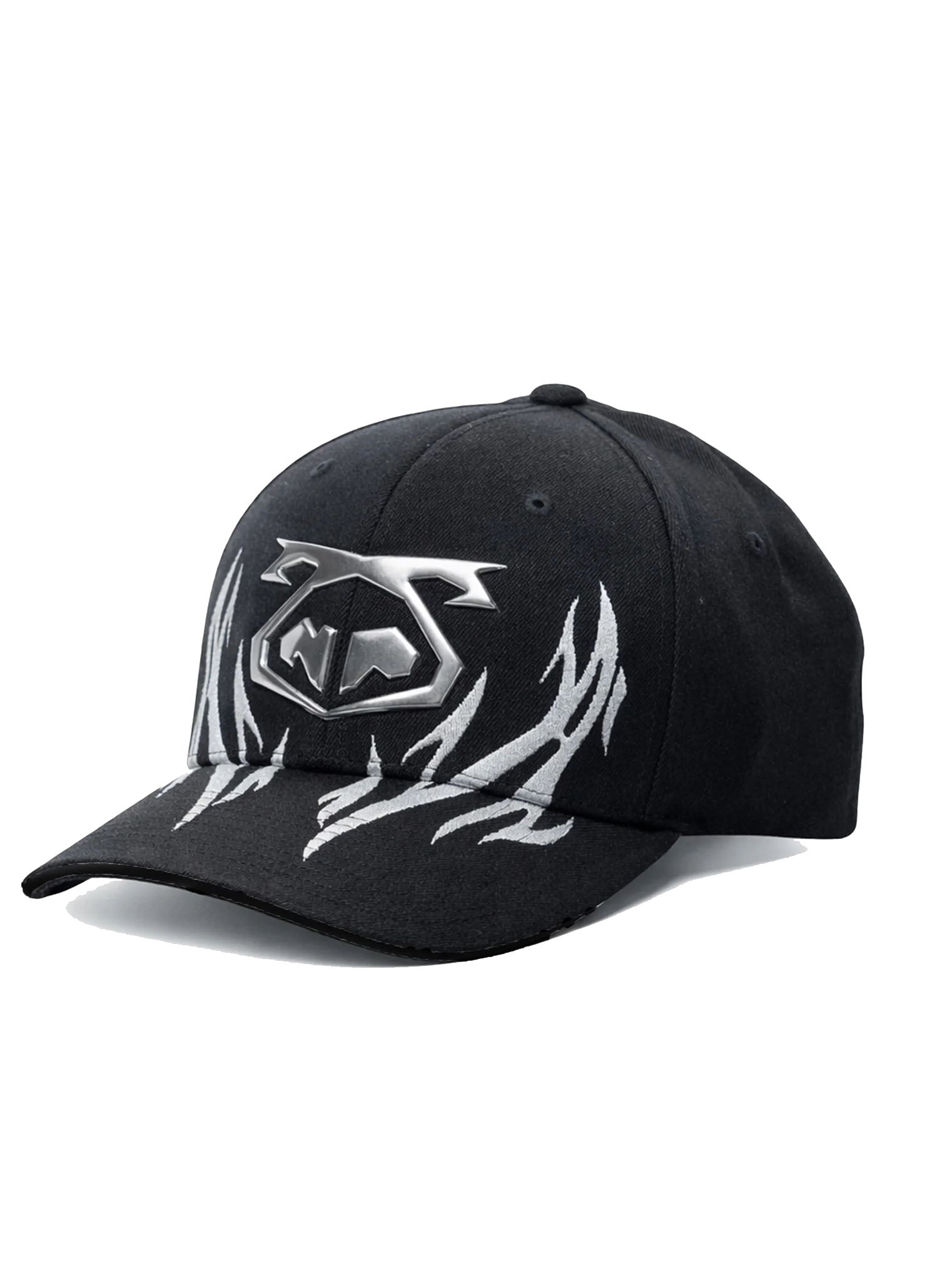 Nasty Pig Barbed Wire Snout Cap Black - Fullkit.com