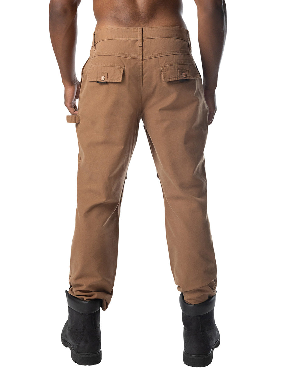 Nasty Pig Forge Pant Coconut - Fullkit.com