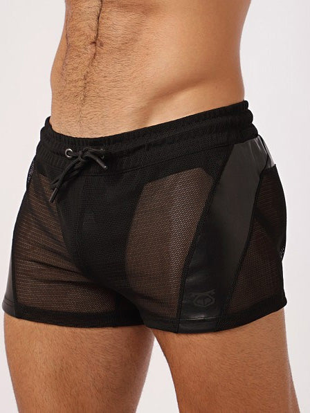 NASTY PIG INTAKE TRUNK SHORT