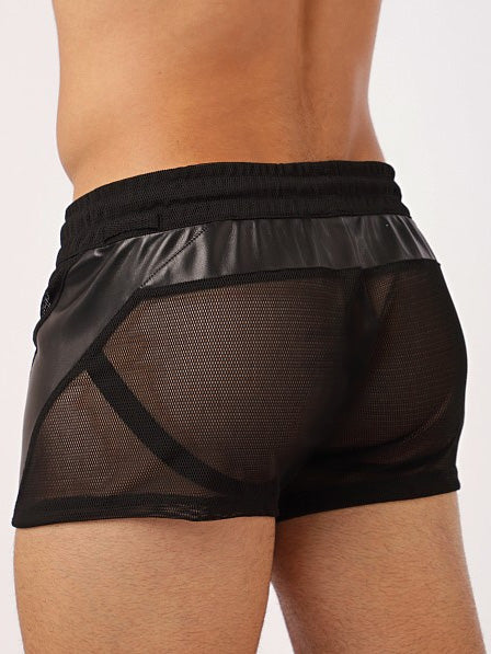 NASTY PIG INTAKE TRUNK SHORT