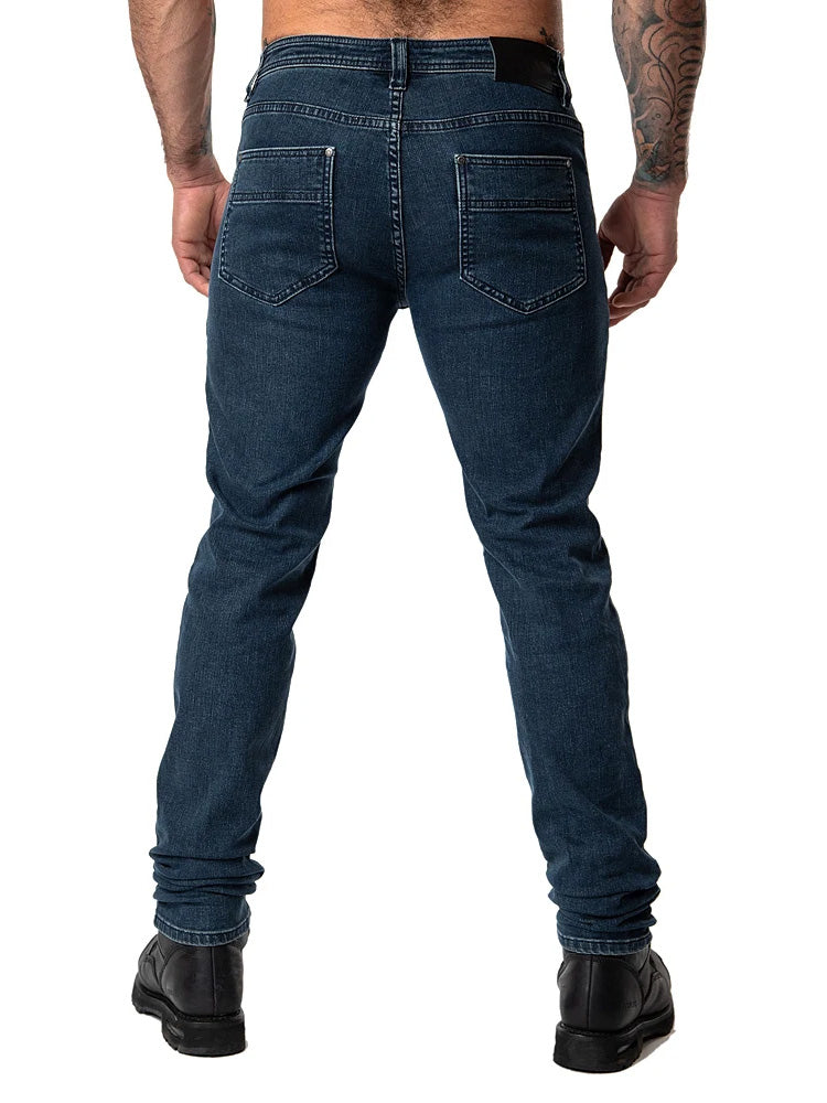 Nasty Pig NP Jean Indigo - Fullkit.com