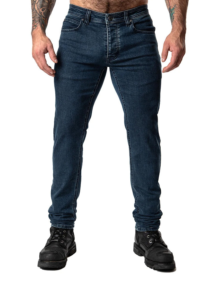 Nasty Pig NP Jean Indigo - Fullkit.com