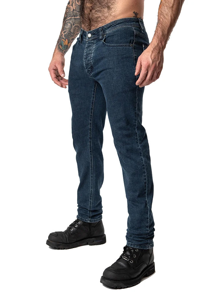Nasty Pig NP Jean Indigo - Fullkit.com