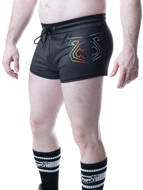 Nasty Pride Trunk Short - Fullkit.com