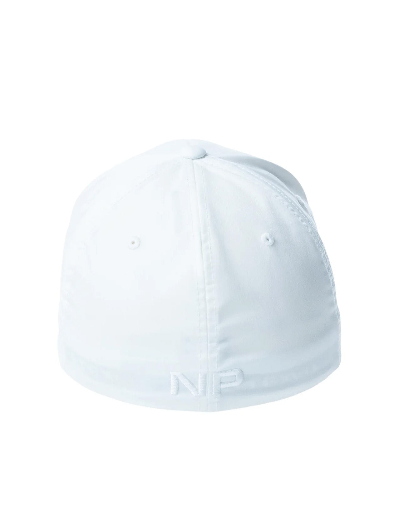 Nasty Pig Prism Pride Snout Cap 2.0 White - Fullkit.com