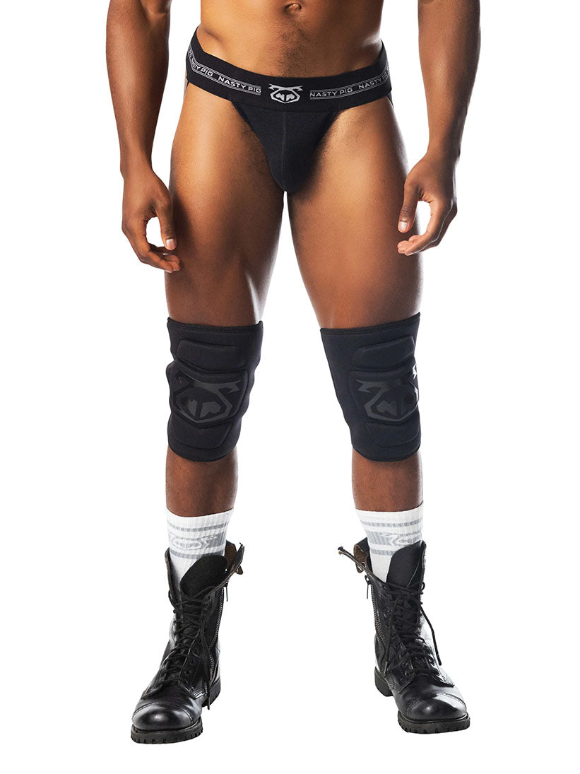 Nasty Pig Scout Knee Pads - FULLKIT.COM