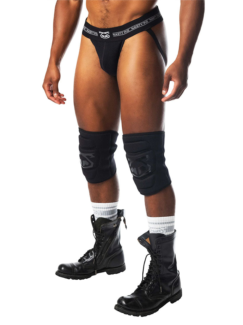 Nasty Pig Scout Knee Pads - FULLKIT.COM