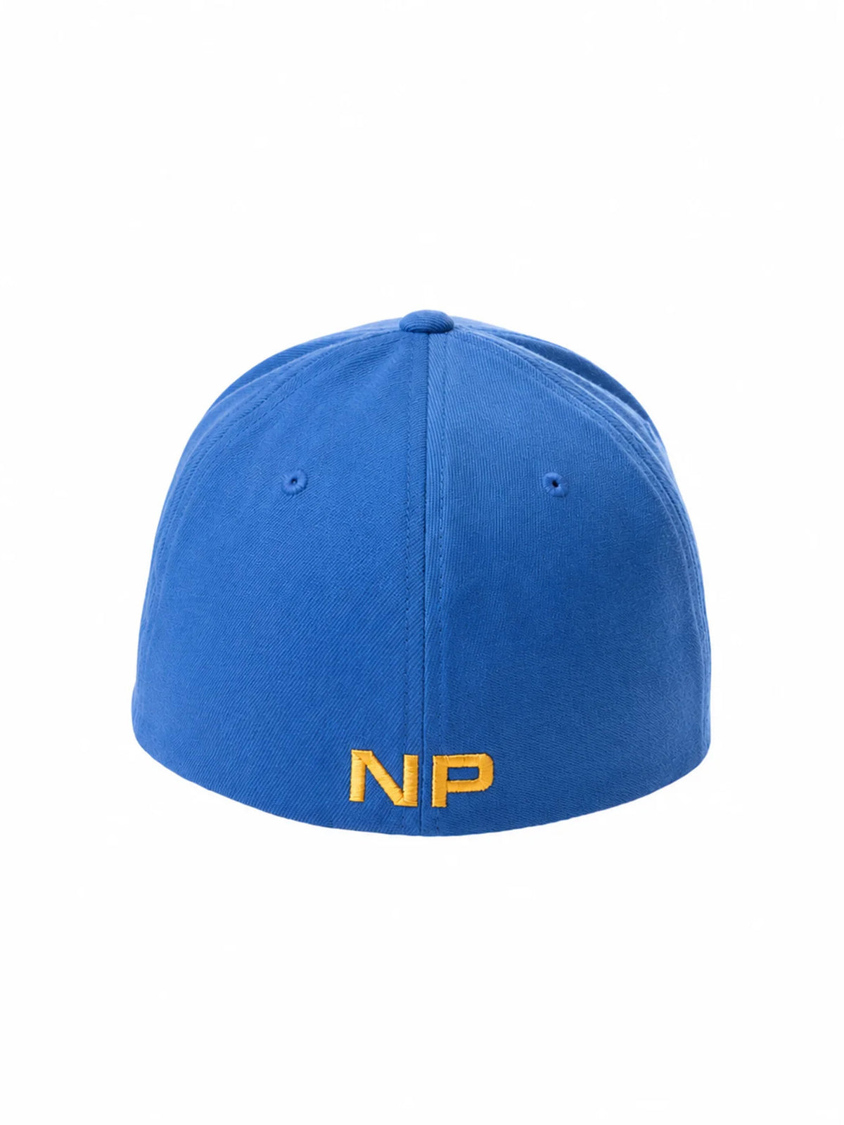Nasty Pig Snout Cap 3.0 Cadet Blue Goldenrod White - Fullkit.com