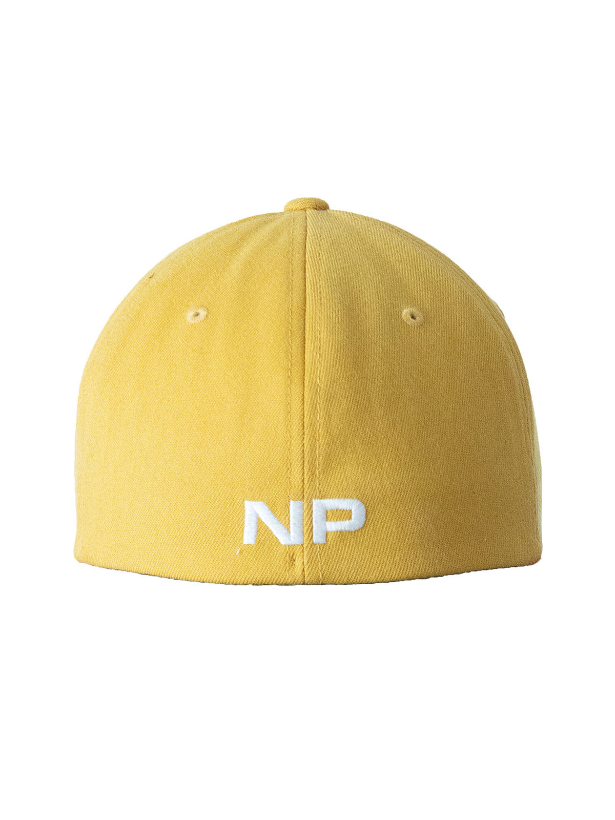 Nasty Pig Snout Cap 3.0 Cadmium Yellow Black White - Fullkit.com