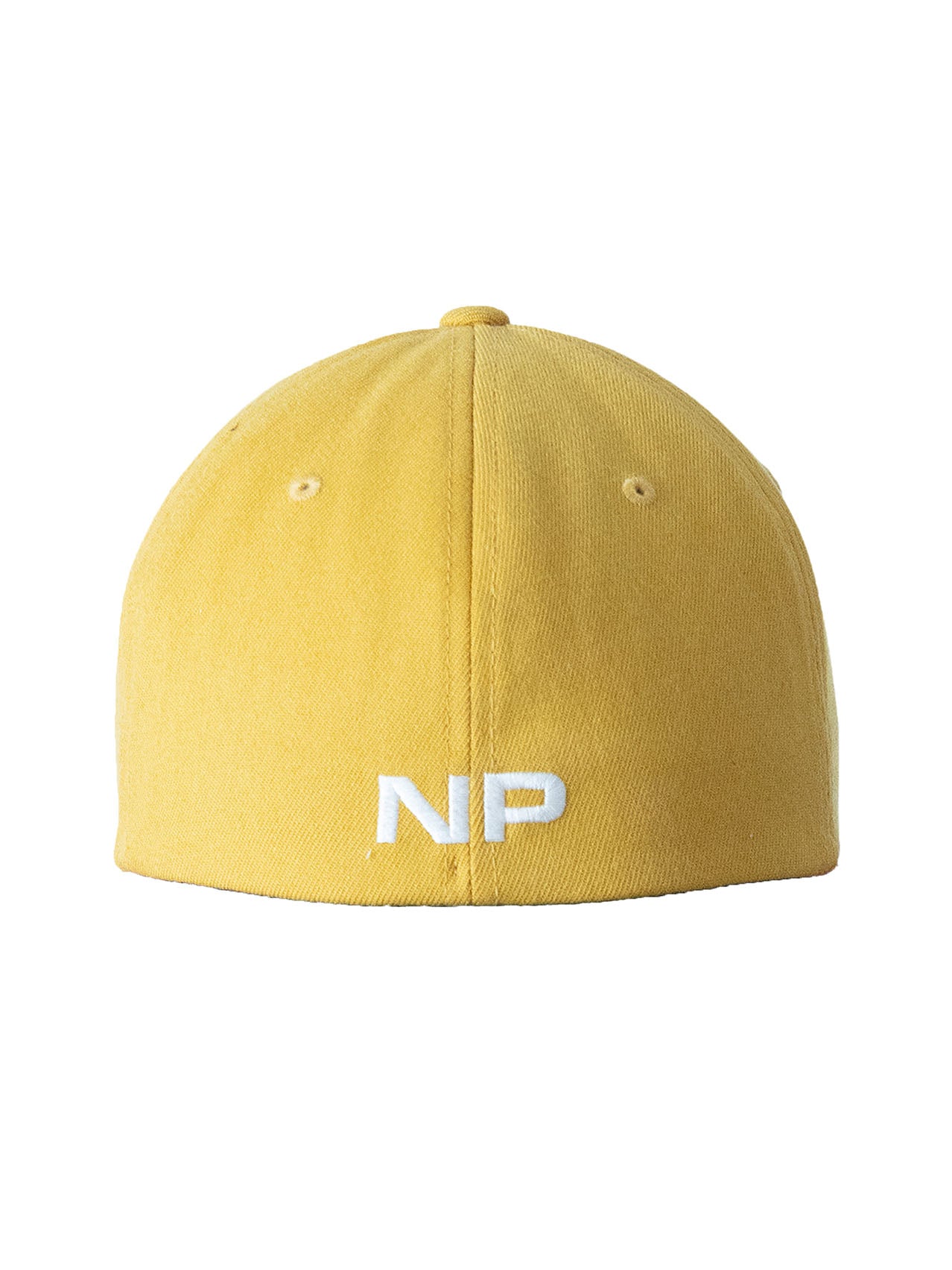 Nasty Pig Snout Cap 3.0 Cadmium Yellow Black White - Fullkit.com