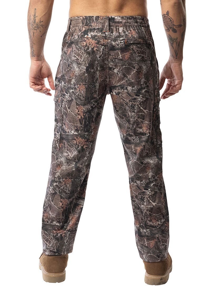 Nasty Pig Timber Pant - Fullkit.com