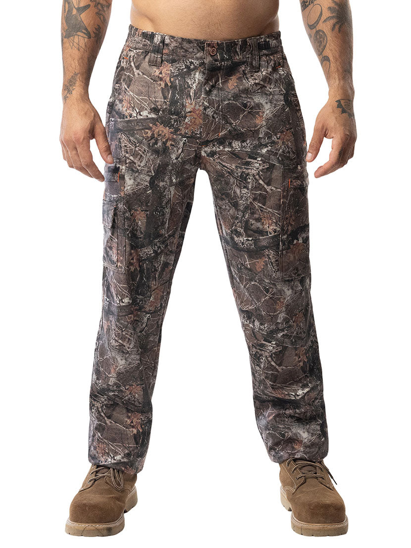 Nasty Pig Timber Pant - Fullkit.com