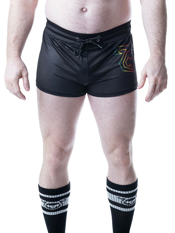 Nasty Pride Trunk Short - Fullkit.com