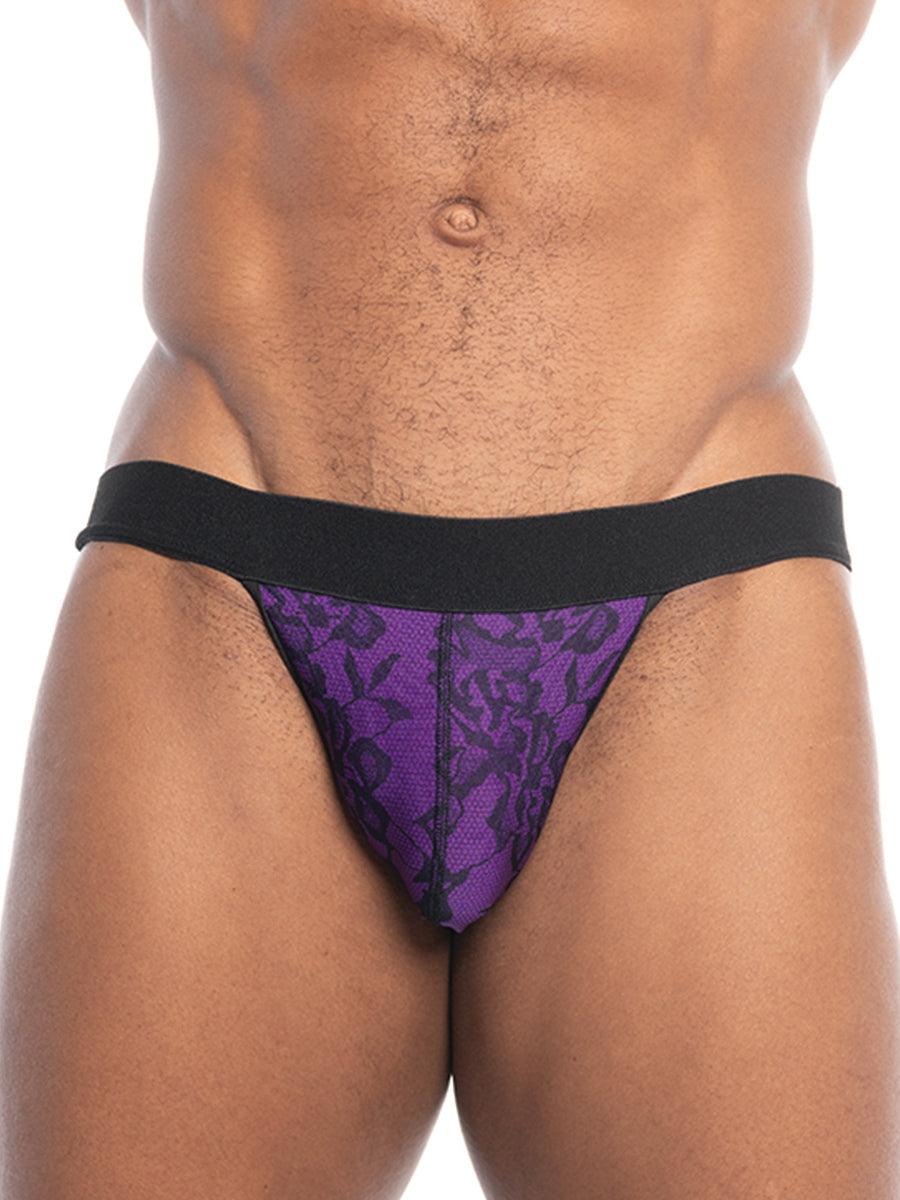 FK SPORT NIGHTSHADE JOCK  - FullKit.com