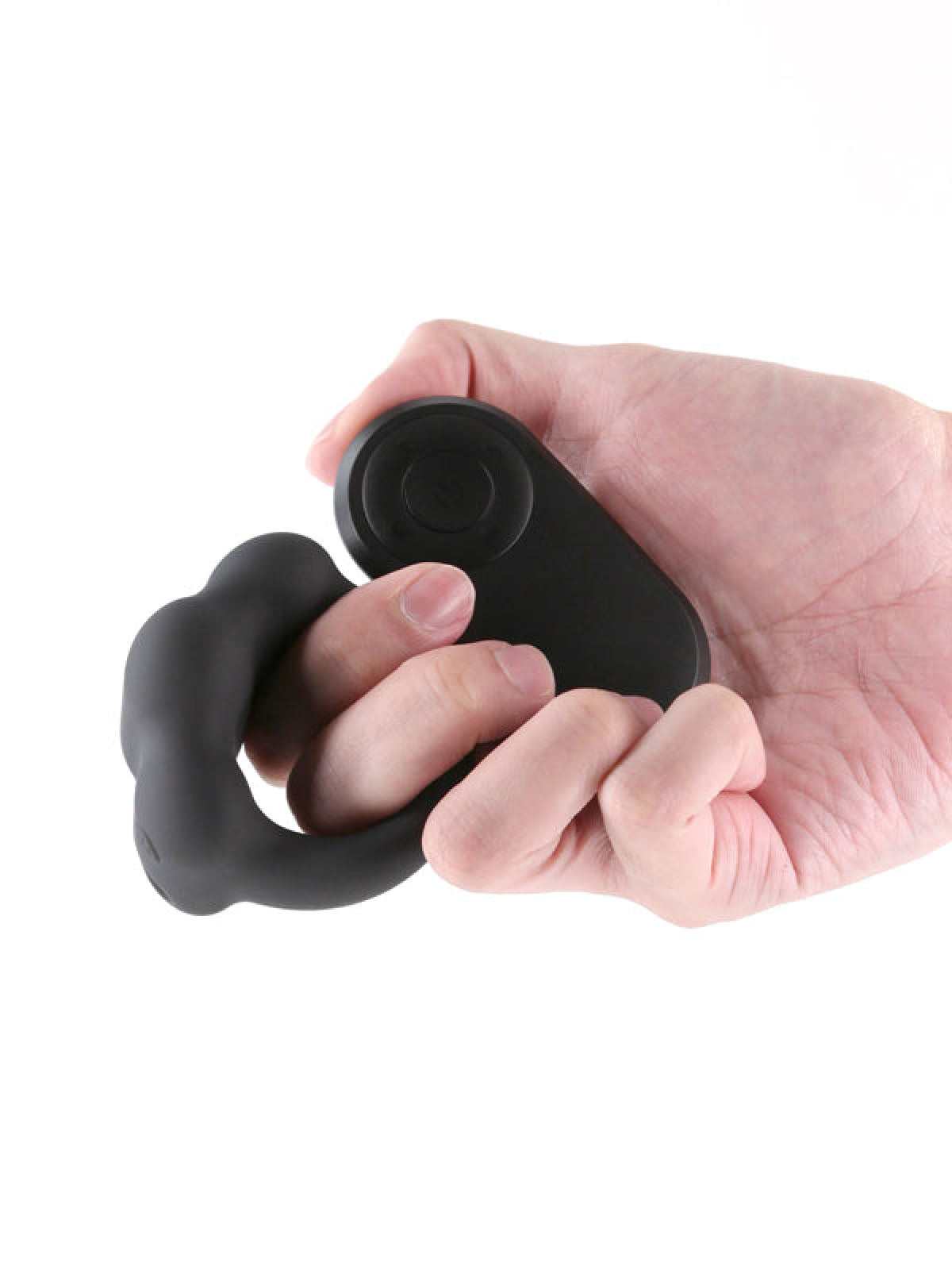 Renegade Rocket Ring Black - fullkit.com