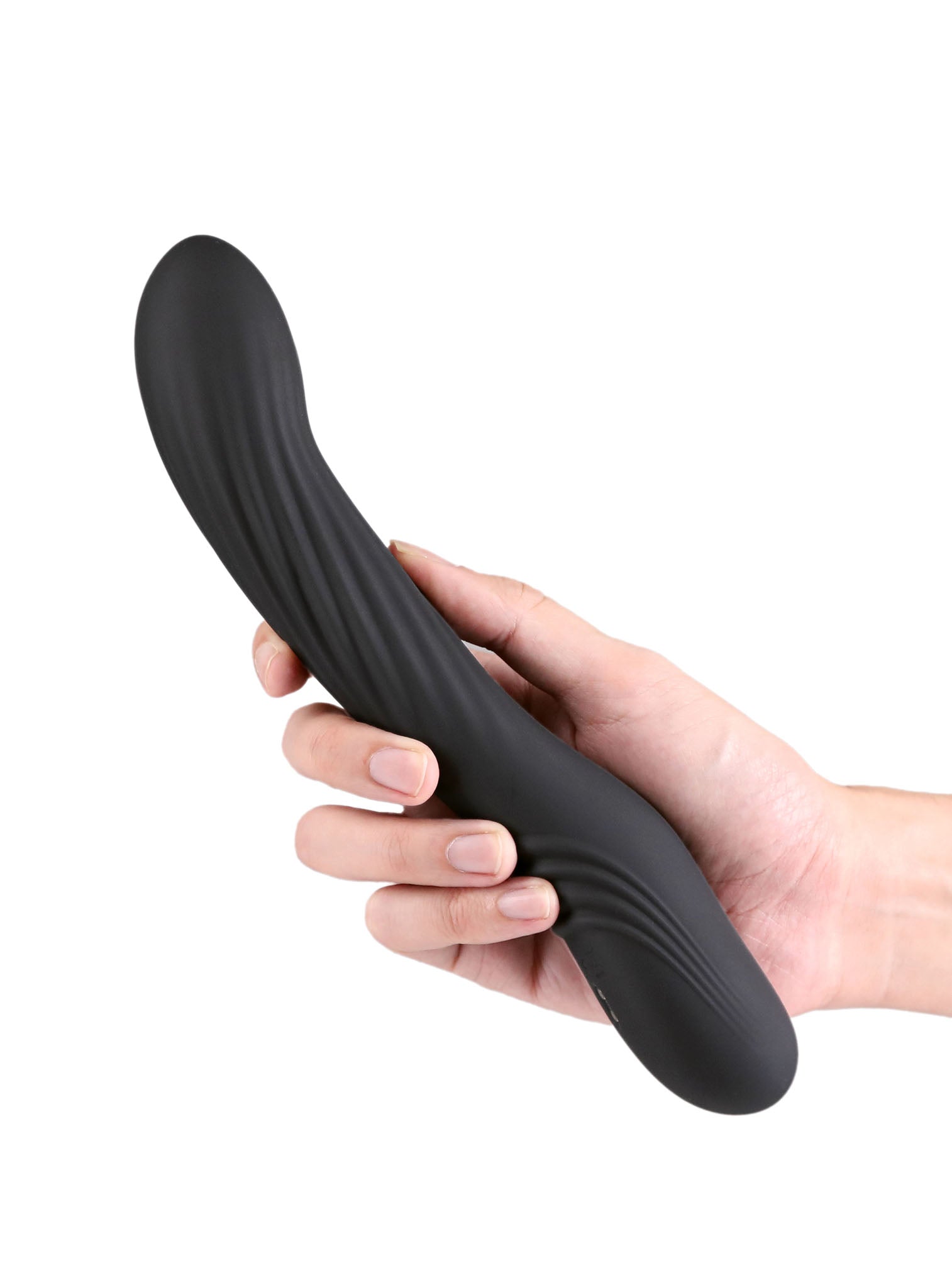 NsNovelties Renegade Wiggle Stick Black - Fullkit.com