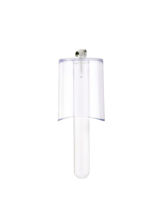 Oval Rosebud Cylinder - Fullkit.com
