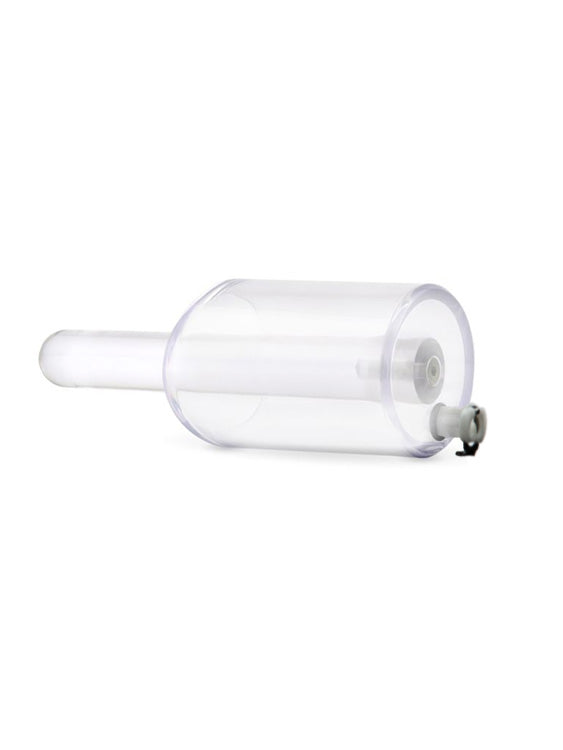 Oval Rosebud Cylinder - Fullkit.com