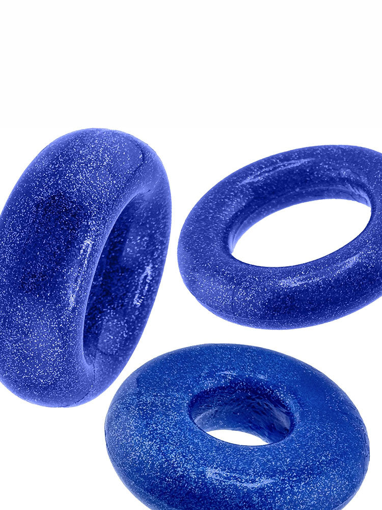 Oxballs Cockpack Blue - Fullkit.com