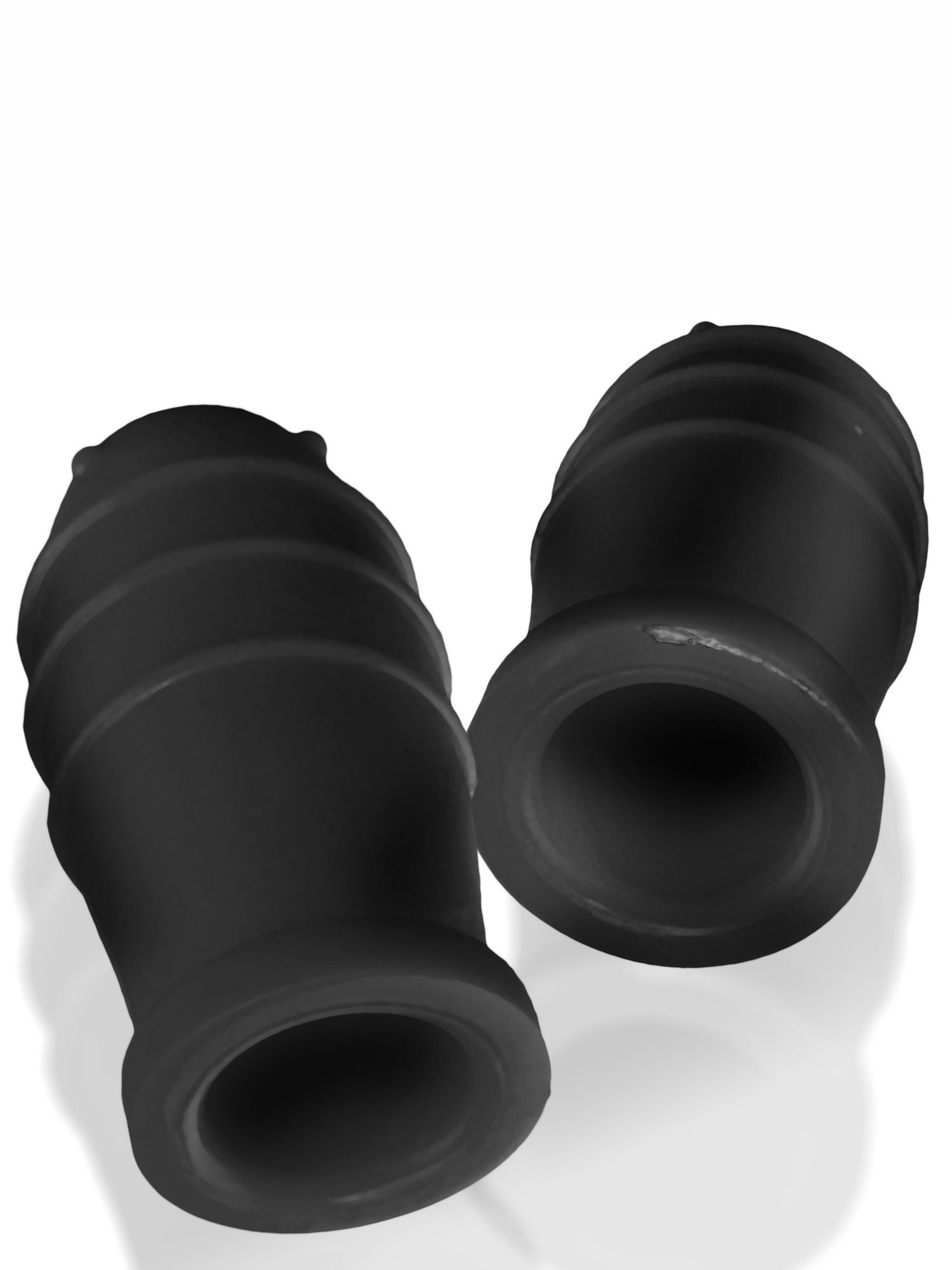 Oxballs Lankys Nips Black - Fullkit.com