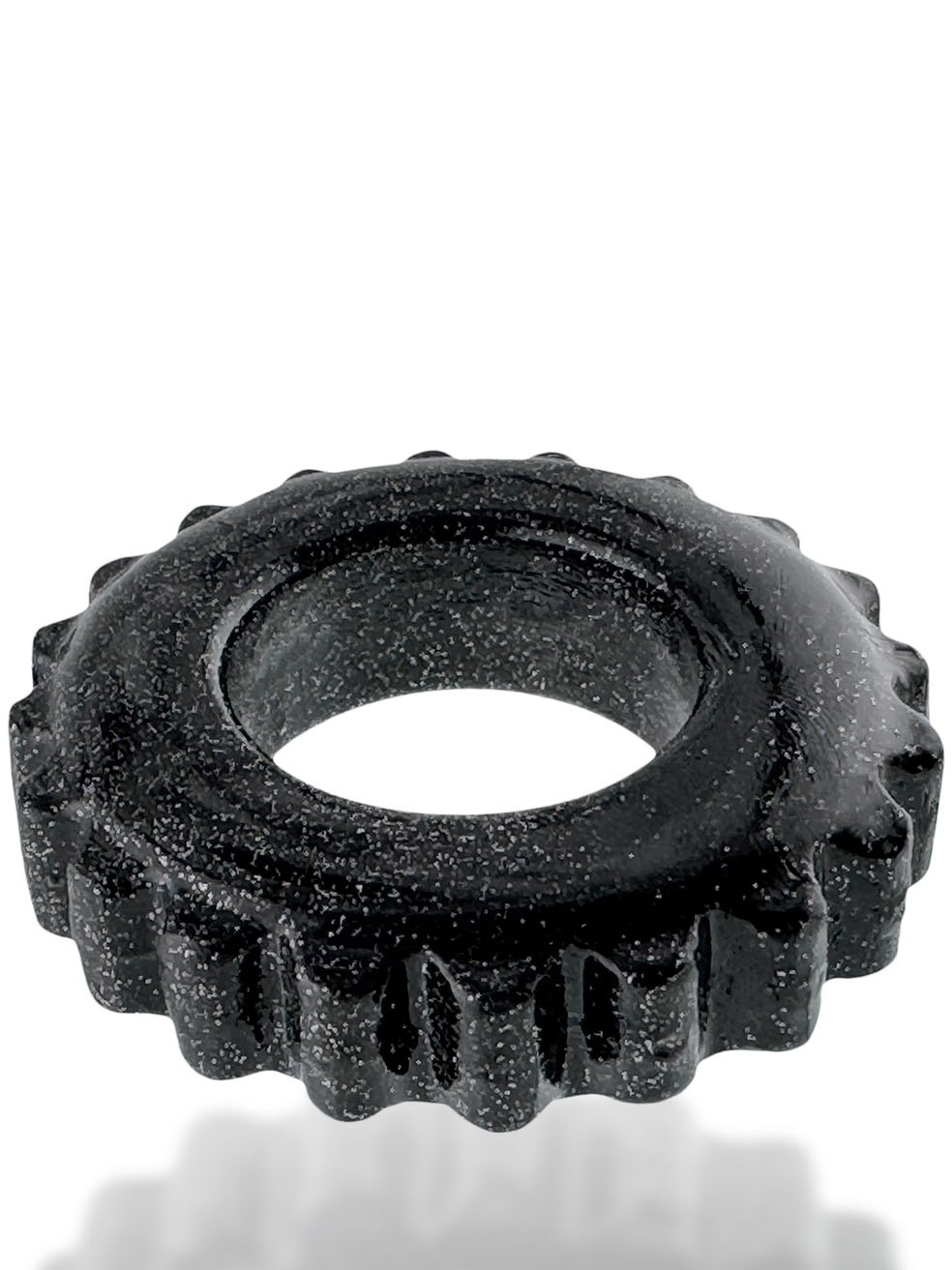 Oxballs Plushy Black - Fullkit.com