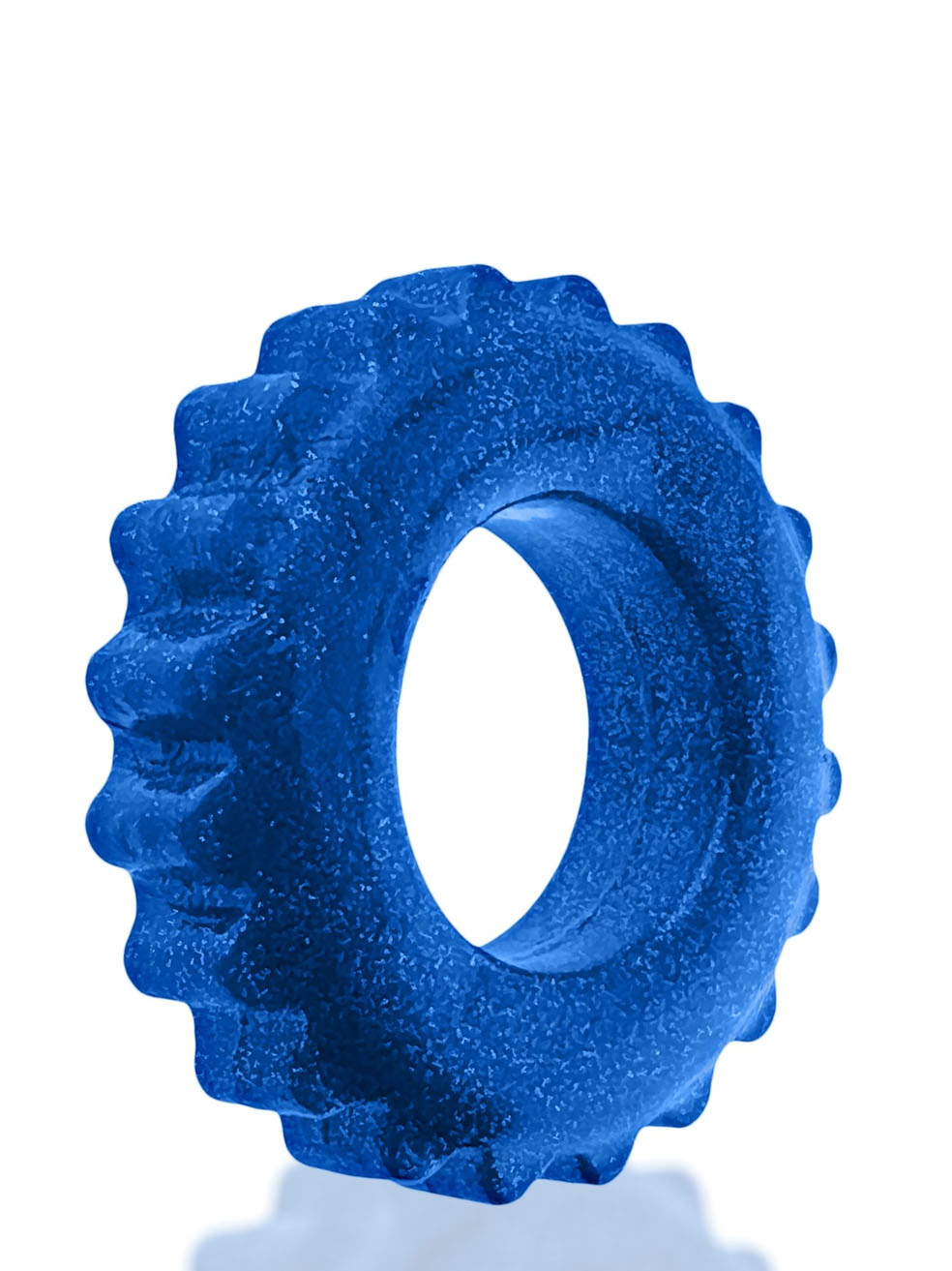 Oxballs Plushy Blue - Fullkit.com